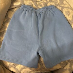 NWOT yllw shorts